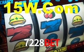 Spaceman Game 7228Bet