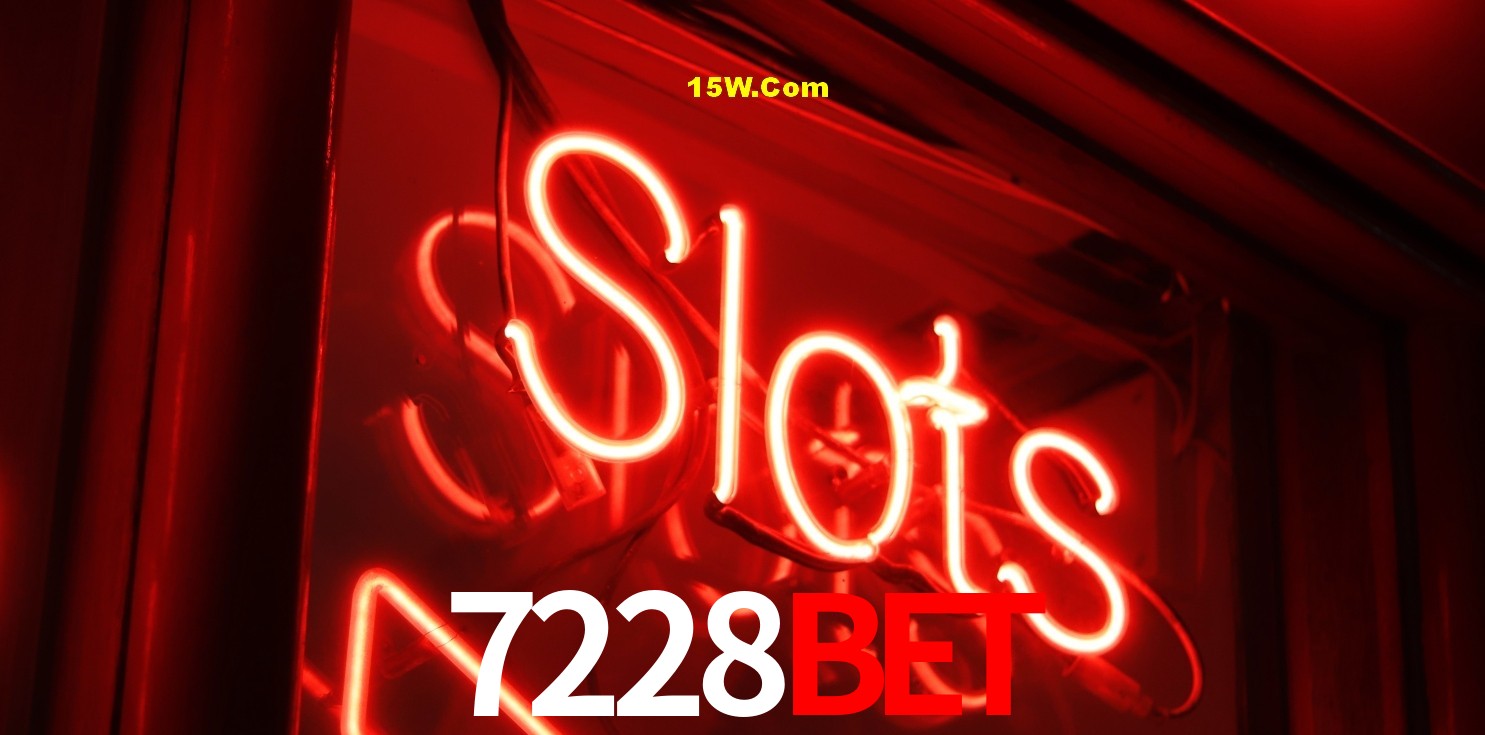 Account Benefits 7228Bet
