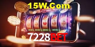 Experiência VIP 7228Bet