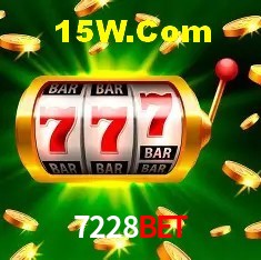 Loterias online na 7228Bet