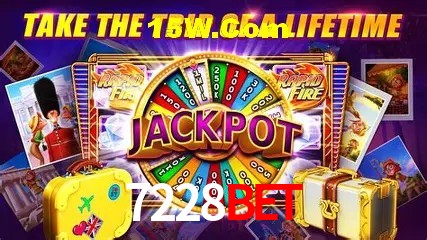 Recursos de Bônus 7228Bet