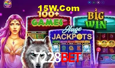 Jogos com bônus e suporte 24h na 7228Bet