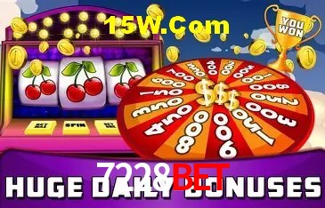 Apostas de Futebol 7228Bet