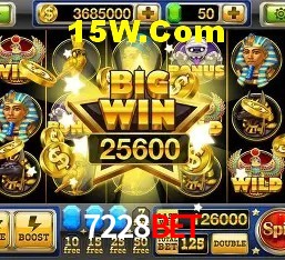 Torneios 7228Bet