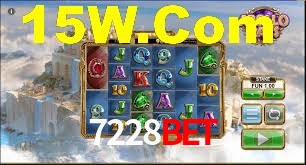 Blackjack Table 7228Bet