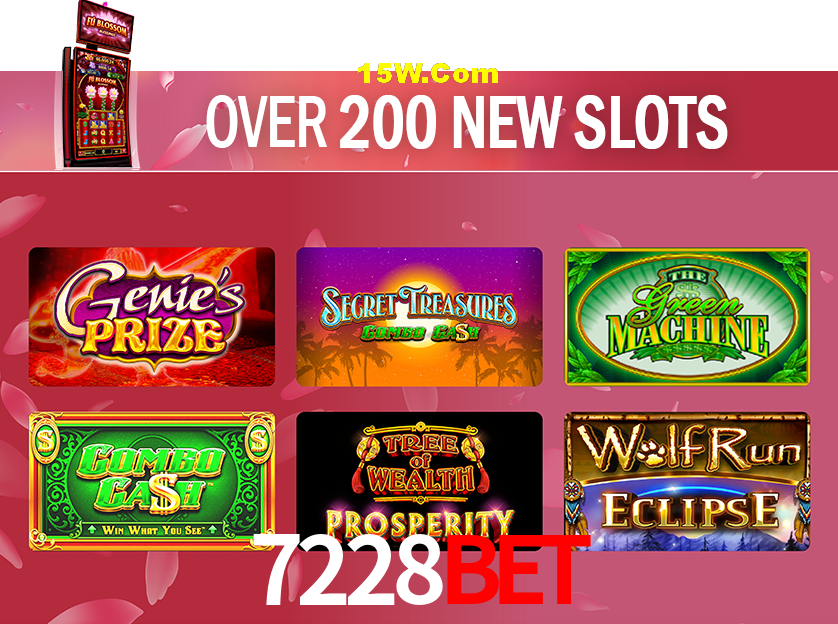 Games Directory 7228Bet