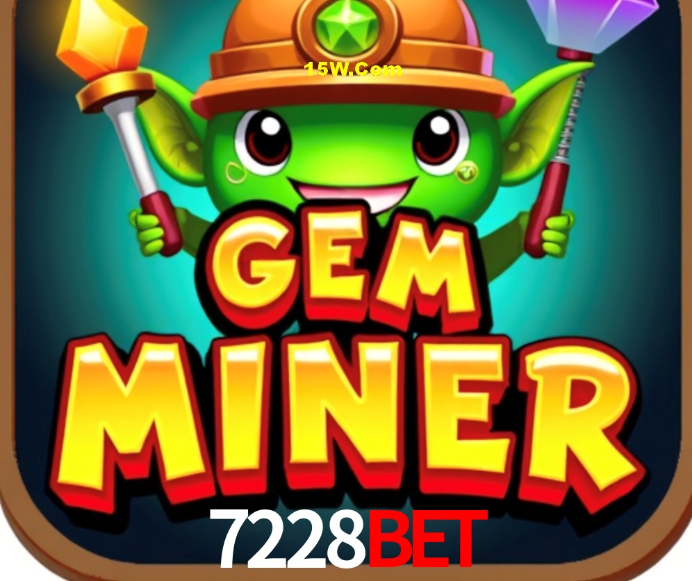 Interface do App 7228Bet