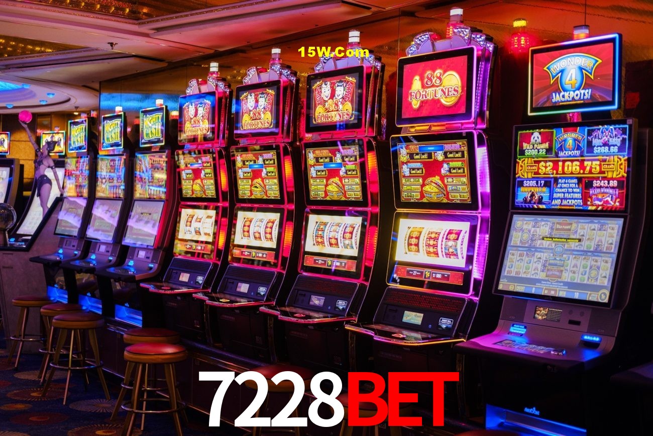 Secure Login 7228Bet