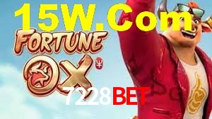 Live Casino 7228Bet