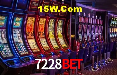 Jogos Exclusivos 7228Bet