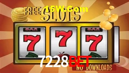 Casino Ao Vivo 7228Bet