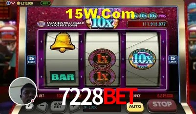 Especiais de Fim de Semana 7228Bet