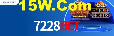 Daily Bonuses 7228Bet