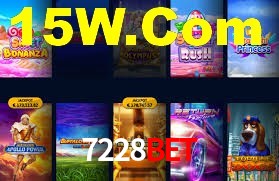 Premium Interface 7228Bet