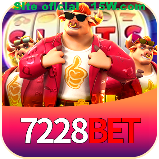 Imagem promocional da 7228Bet mostrando a plataforma e suas vantagens