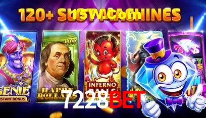 Tecnologia da Plataforma 7228Bet