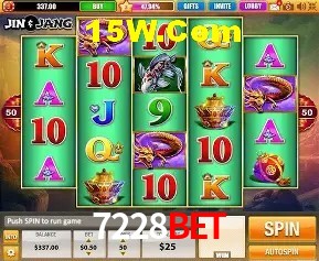 Ofertas Exclusivas 7228Bet