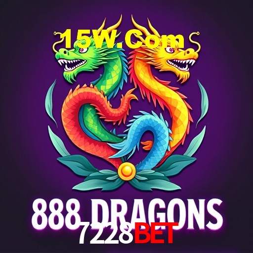Jogos de Slot 7228Bet
