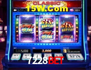 Experiência VIP 7228Bet