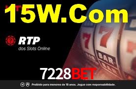 APP oficial da 7228Bet para mobile