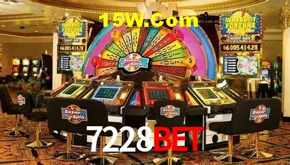 Promoção Relâmpago 7228Bet