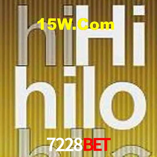 Casino Ao Vivo 7228Bet