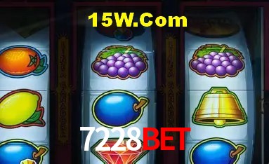 Estatísticas 7228Bet