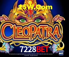 Jogos de Slot 7228Bet