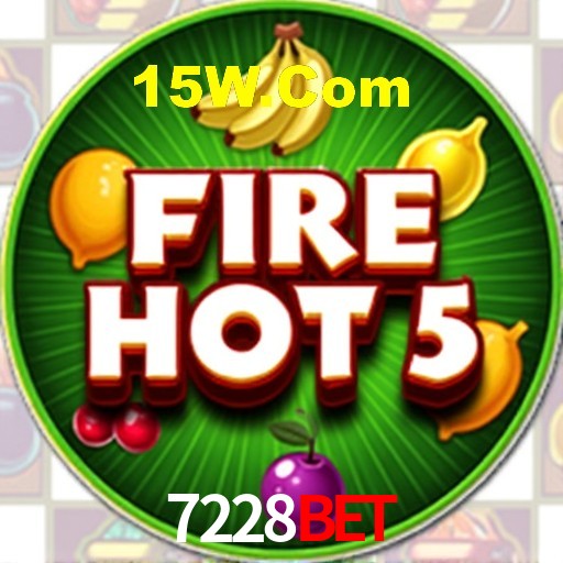 Recursos de Bônus 7228Bet