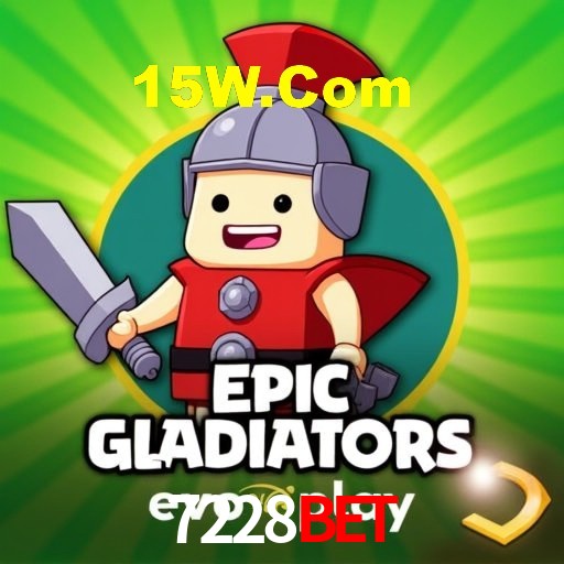 Provedores de Jogos 7228Bet